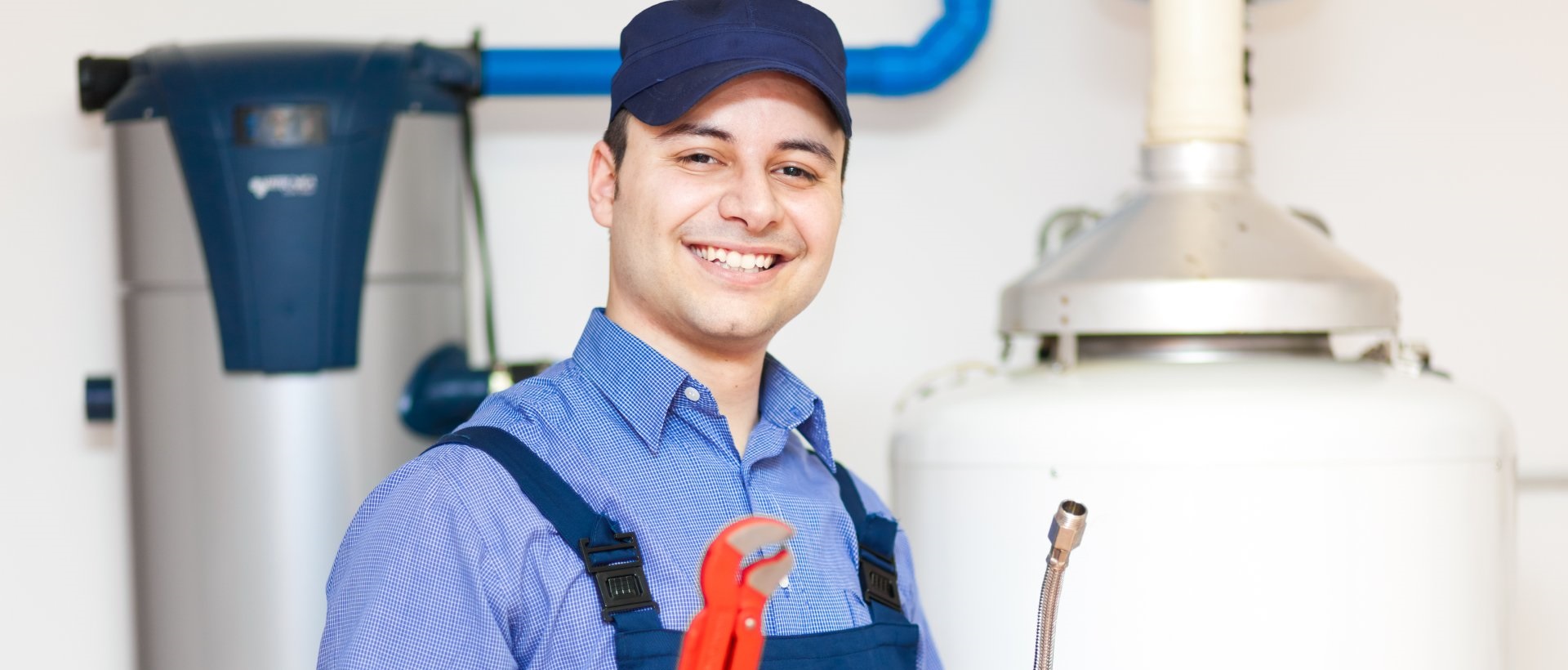 Boiler Installations SE4